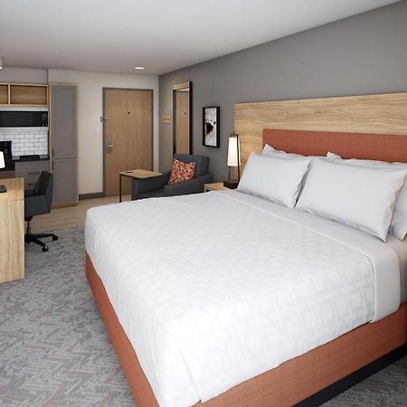 Candlewood Suites - Loma Linda - San Bernardino S By Ihg ภายนอก รูปภาพ