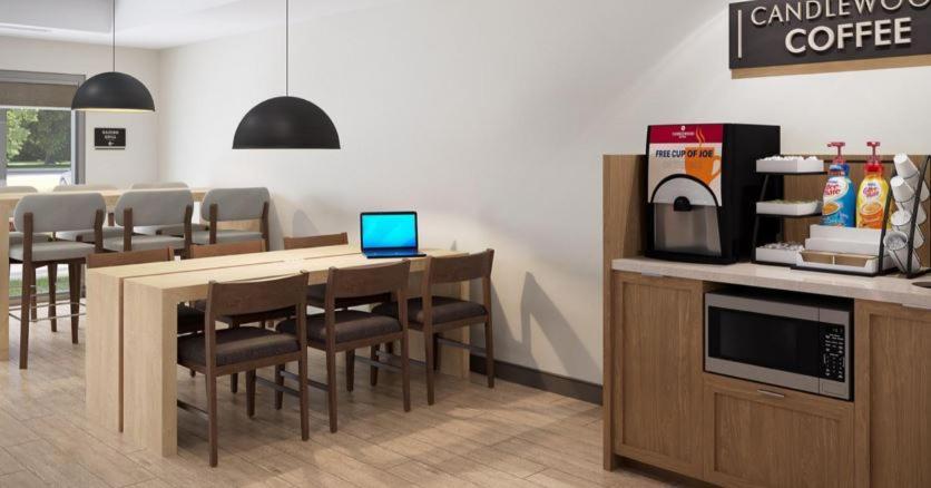 Candlewood Suites - Loma Linda - San Bernardino S By Ihg ภายนอก รูปภาพ