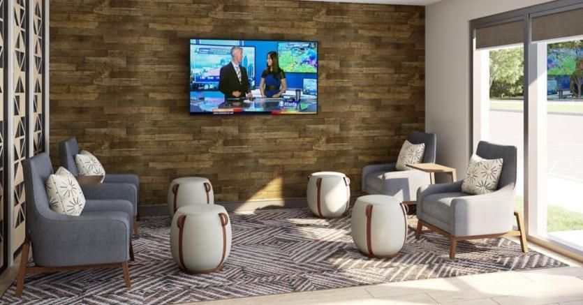 Candlewood Suites - Loma Linda - San Bernardino S By Ihg ภายนอก รูปภาพ