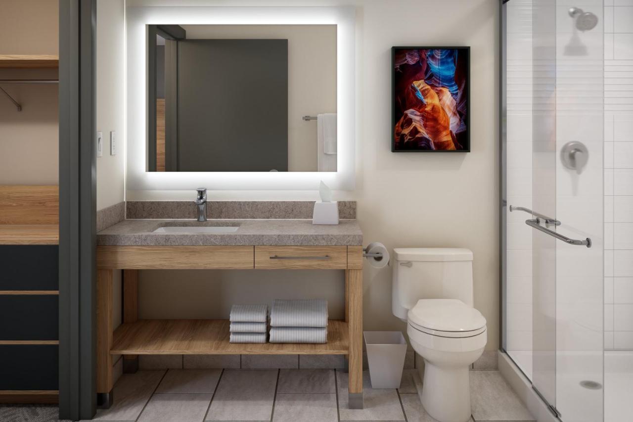 Candlewood Suites - Loma Linda - San Bernardino S By Ihg ภายนอก รูปภาพ