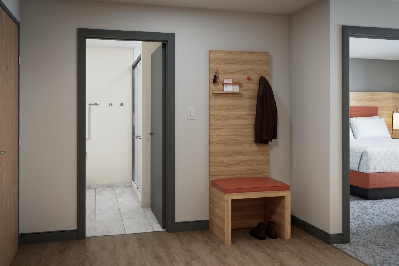 Candlewood Suites - Loma Linda - San Bernardino S By Ihg ภายนอก รูปภาพ
