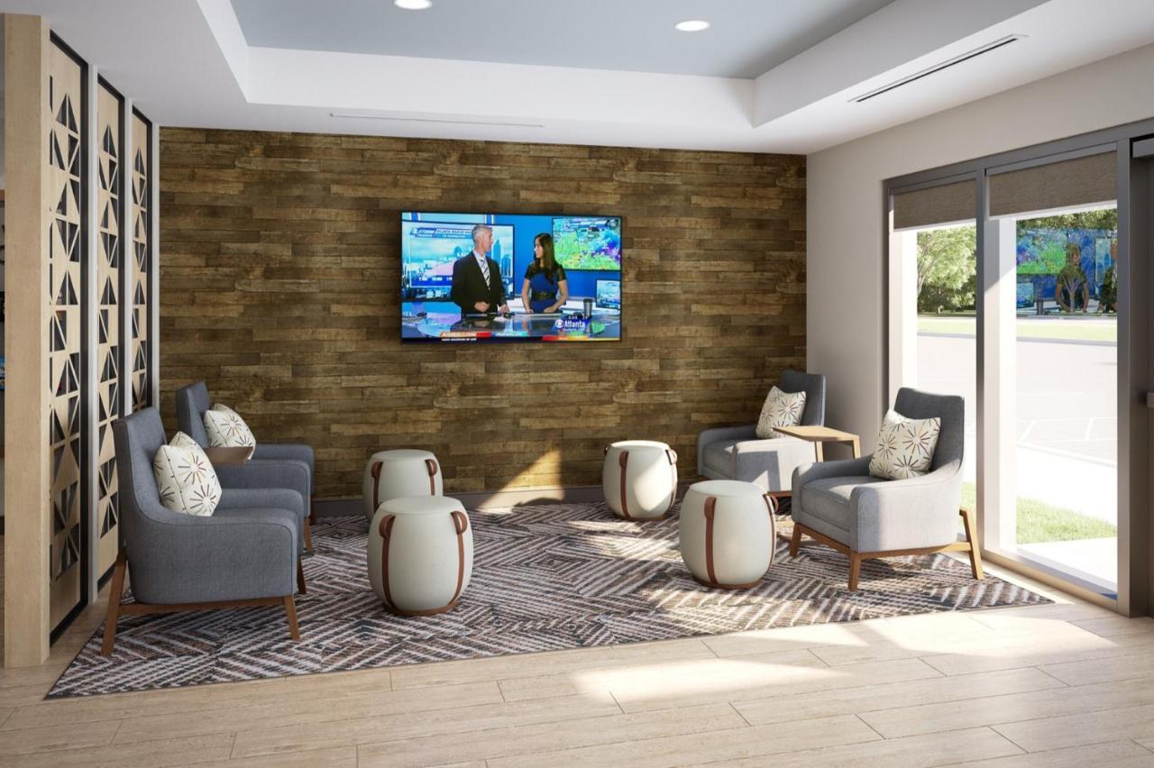 Candlewood Suites - Loma Linda - San Bernardino S By Ihg ภายนอก รูปภาพ