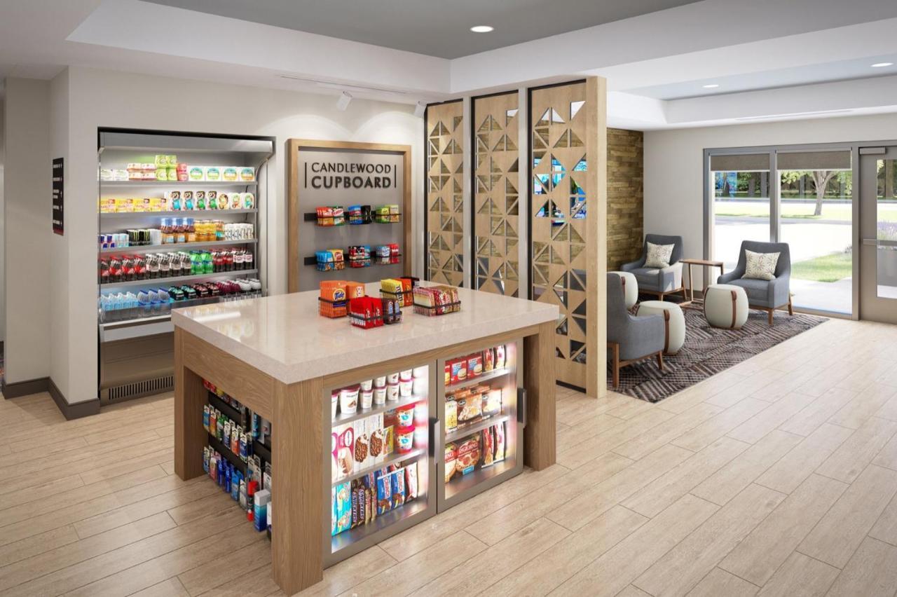 Candlewood Suites - Loma Linda - San Bernardino S By Ihg ภายนอก รูปภาพ