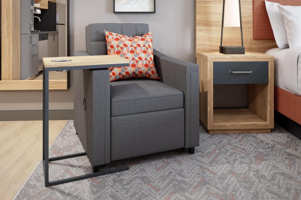 Candlewood Suites - Loma Linda - San Bernardino S By Ihg ภายนอก รูปภาพ