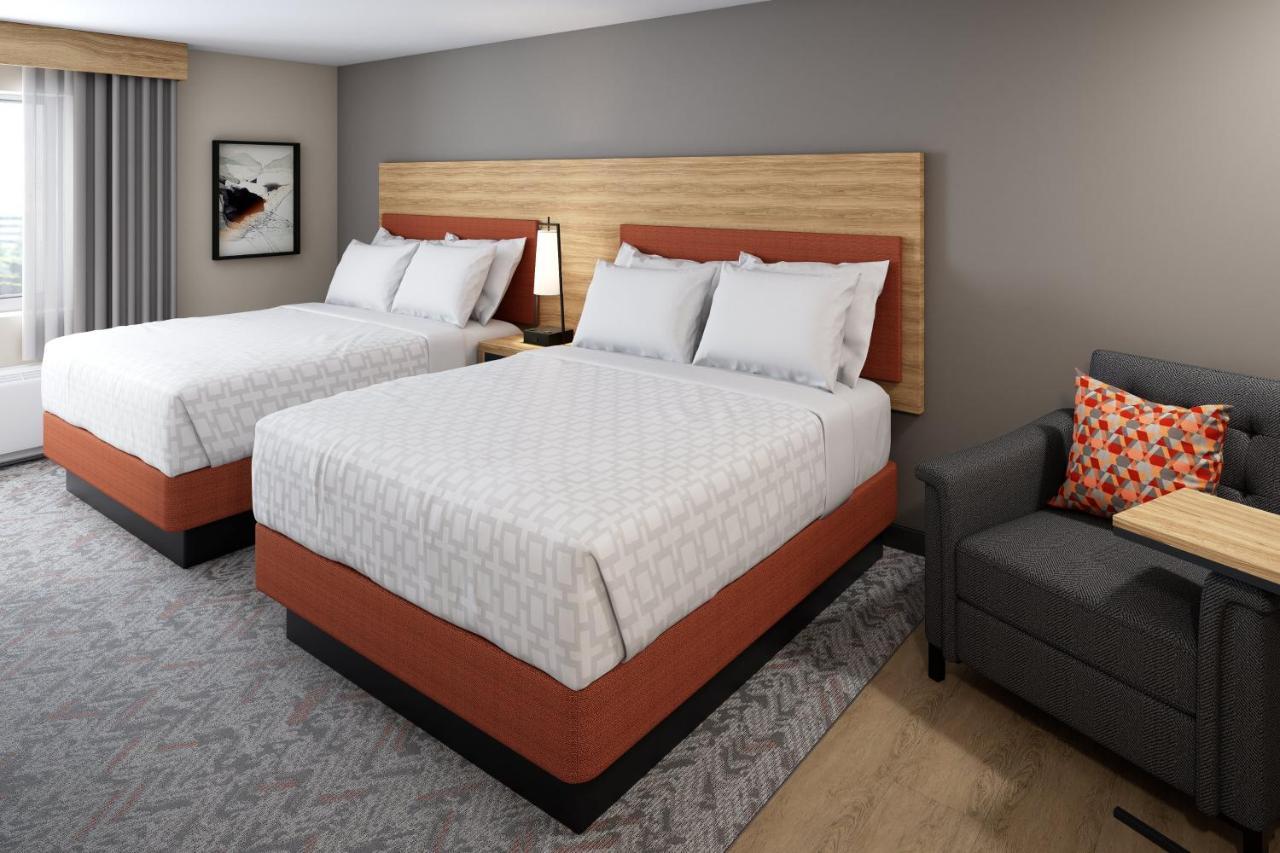 Candlewood Suites - Loma Linda - San Bernardino S By Ihg ภายนอก รูปภาพ