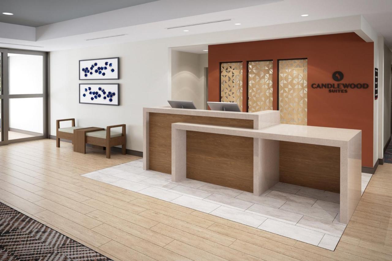 Candlewood Suites - Loma Linda - San Bernardino S By Ihg ภายนอก รูปภาพ