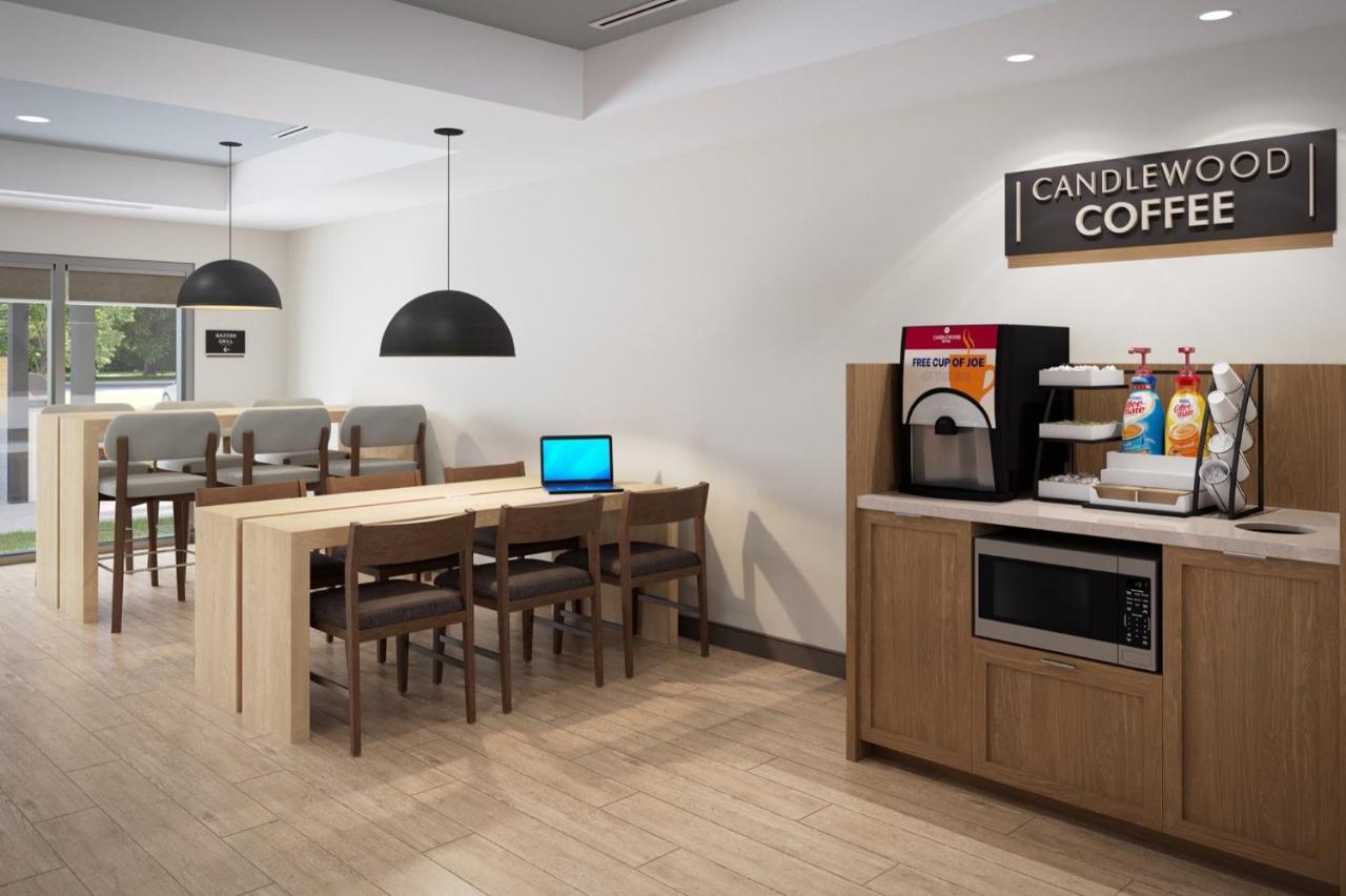 Candlewood Suites - Loma Linda - San Bernardino S By Ihg ภายนอก รูปภาพ