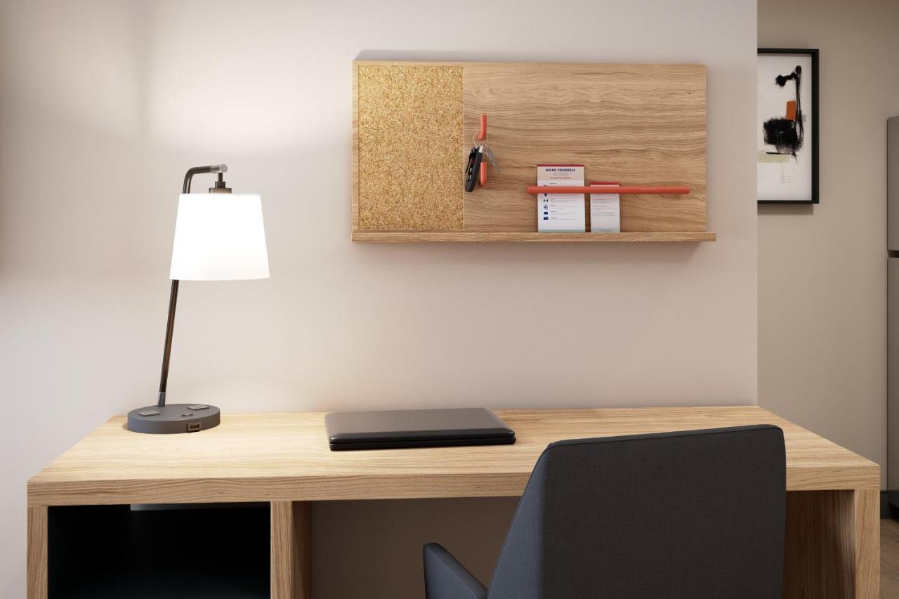 Candlewood Suites - Loma Linda - San Bernardino S By Ihg ภายนอก รูปภาพ